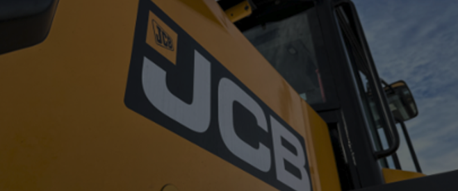 GMW JCB logo