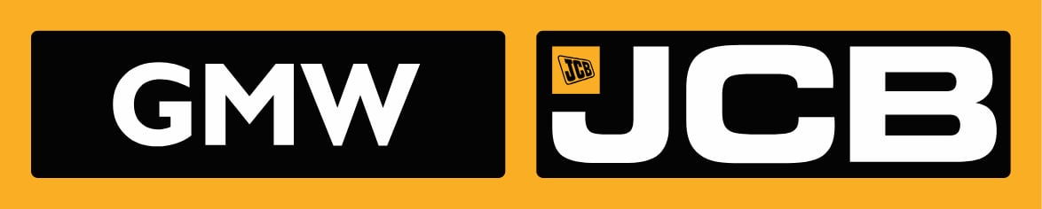 GMW JCB logo
