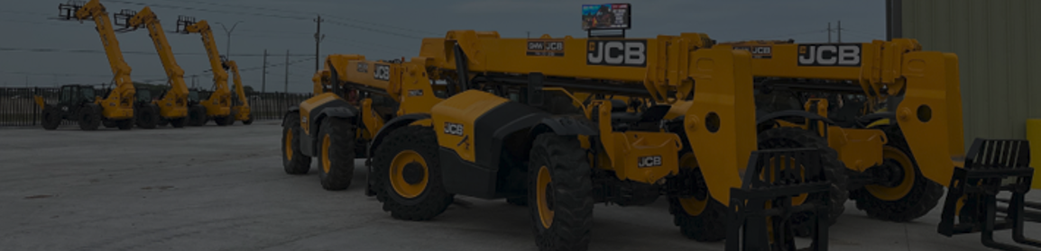GMW JCB logo